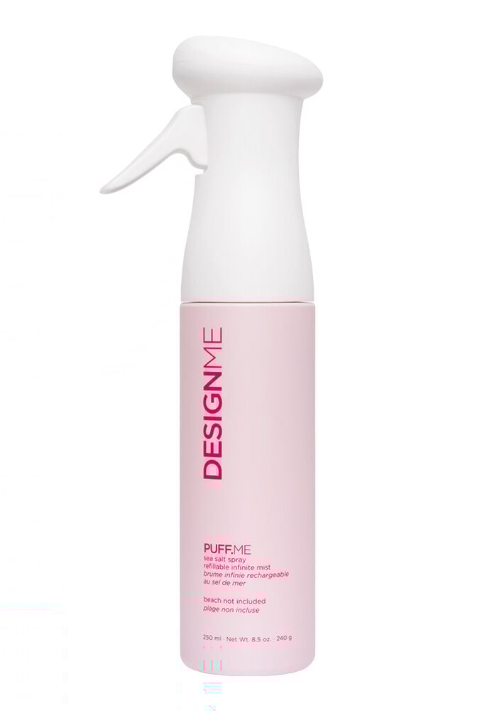 DESIGNME Infinite Mist Puff.Me Sea Salt