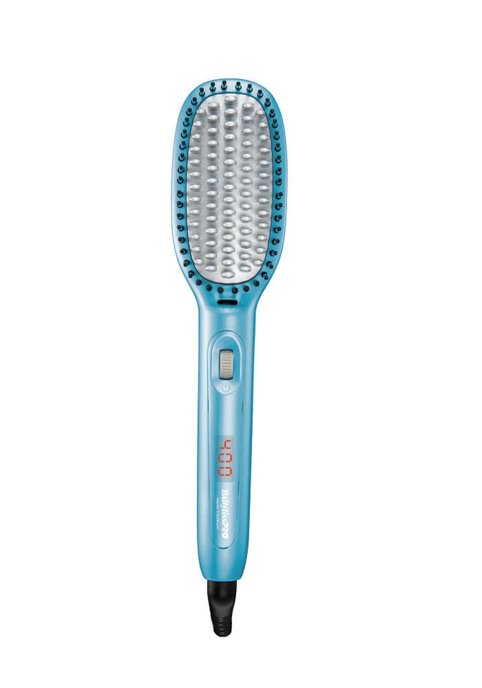 BaBylissPRO Thermal Paddle Brush
