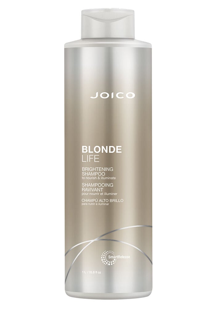 Joico Blonde Life Brightening Shampoo SalonCentric