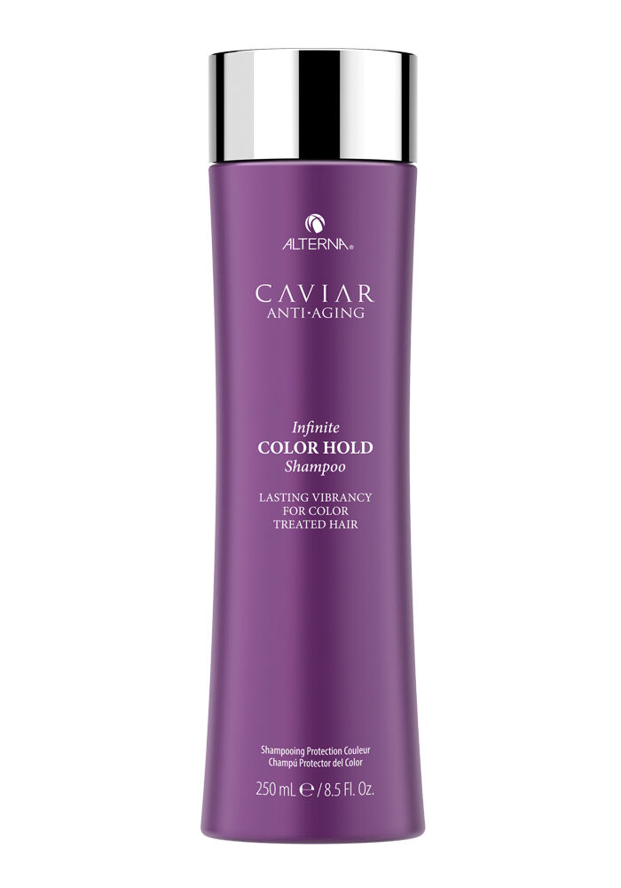 Caviar Anti-Aging Infinite Color Hold Shampoo