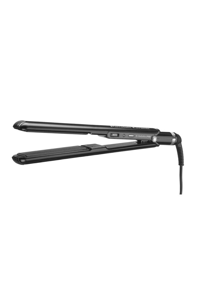 Porcelain Ceramic Straightening Iron