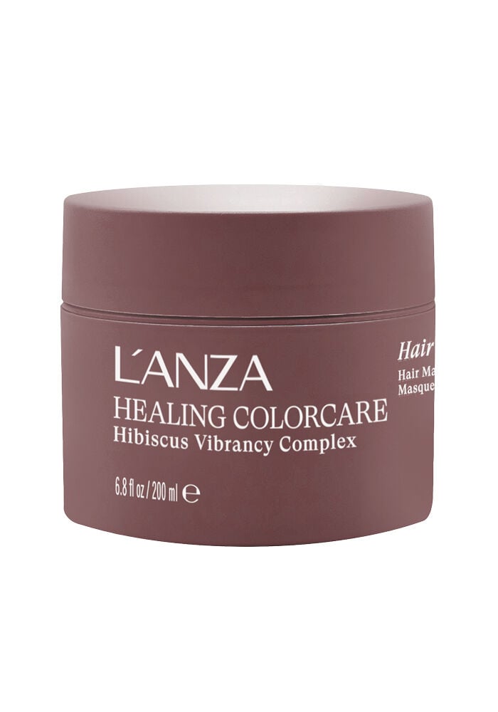L'ANZA Healing ColorCare Hair Masque