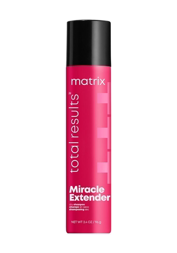 Miracle Extender Dry Shampoo