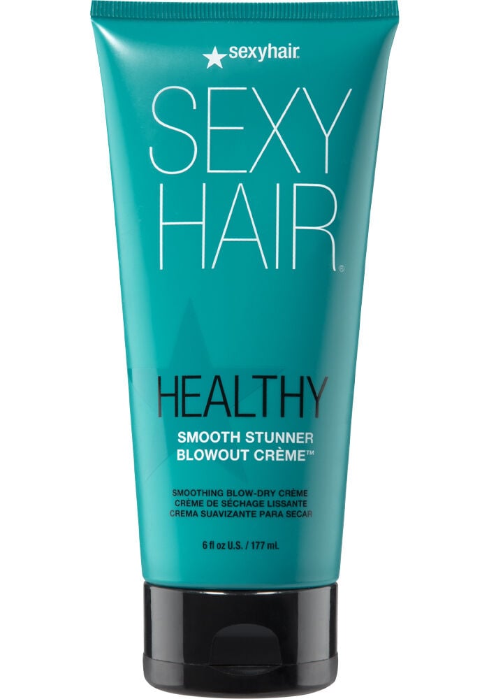 Smooth Stunner Blowout Creme