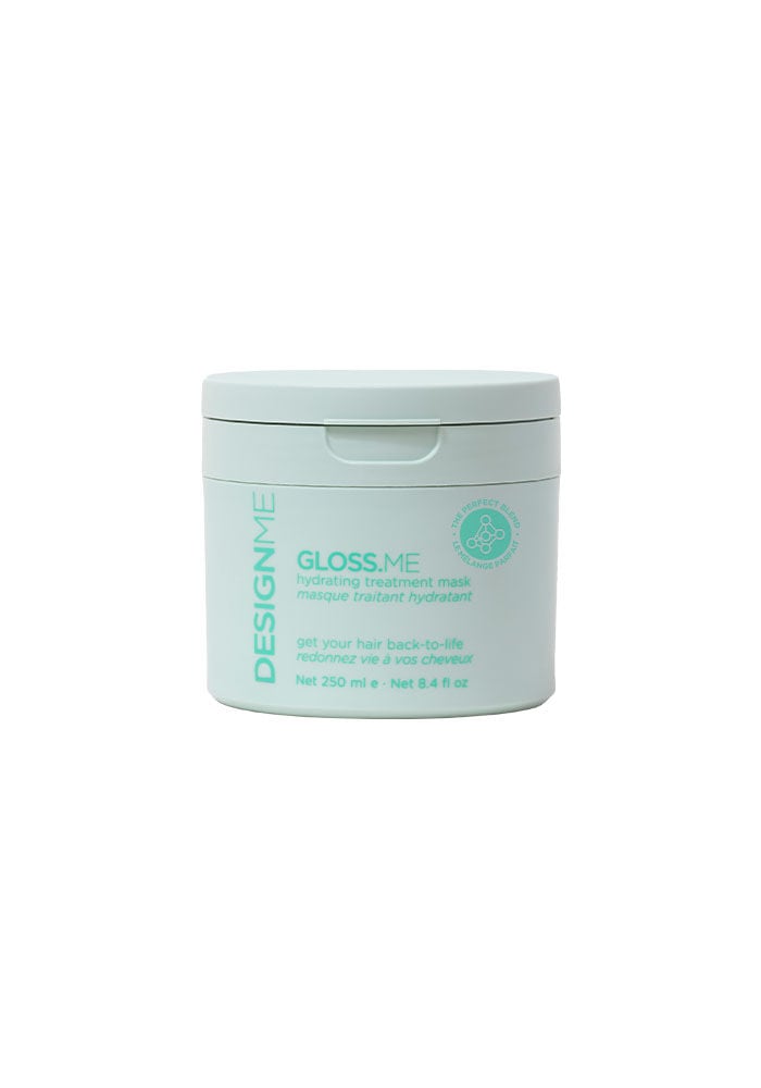 GLOSS.ME Hydrating Treatment Mask
