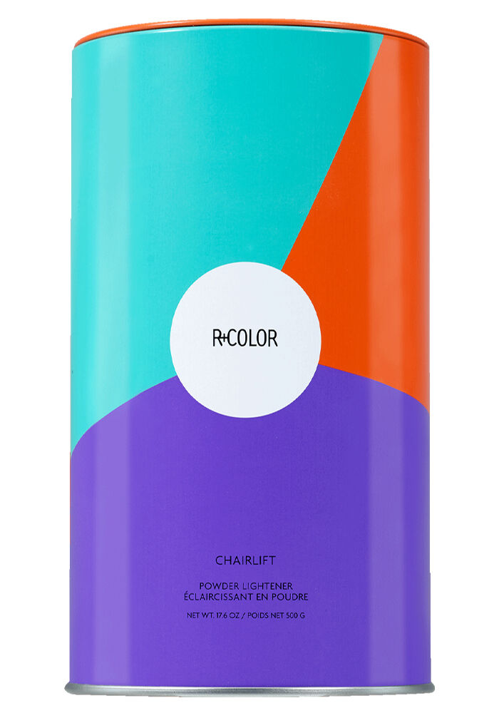 CHAIRLIFT Powder Lightener