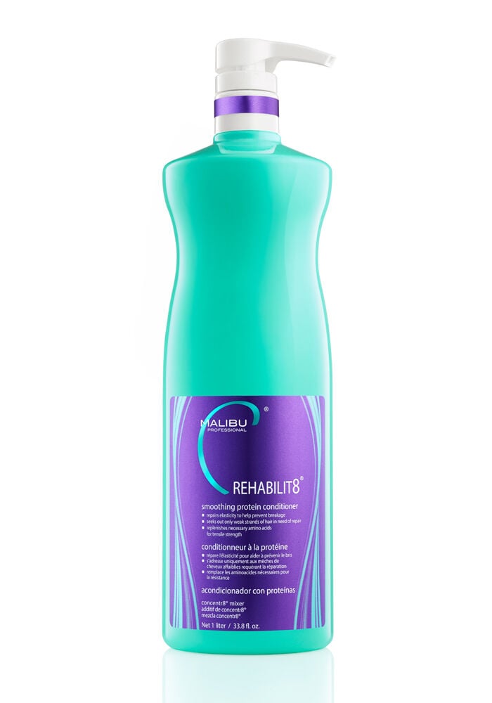 Rehabilit8 Protein Conditioner