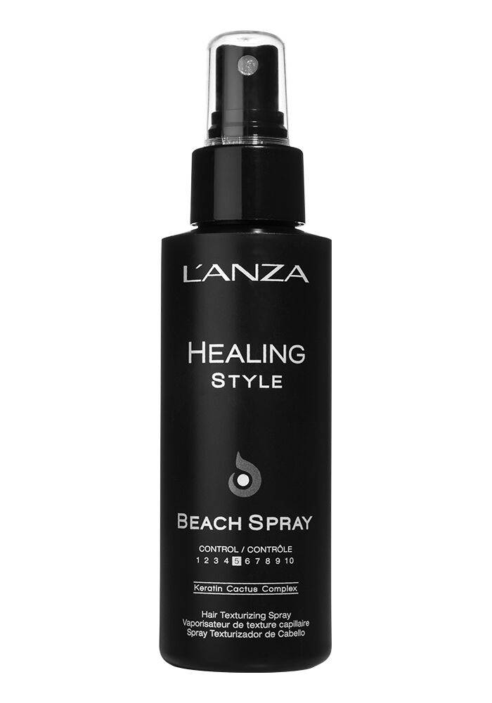 Healing Style Beach Spray 3.4 oz.