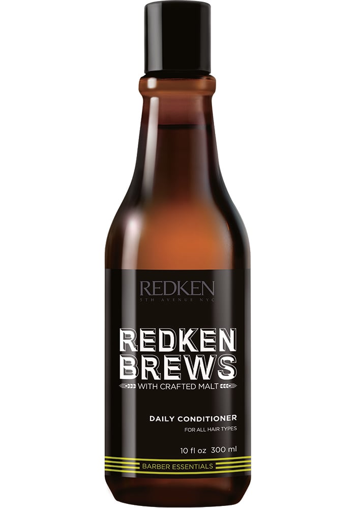 Redken Redken Brews Daily Conditioner