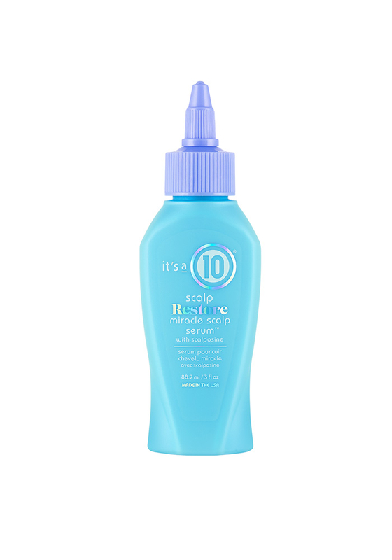 It's a 10 Haircare Scalp Restore Miracle Serum | SalonCentric It's a 10 Haircare Scalp Restore Miracle Serum | SalonCentric