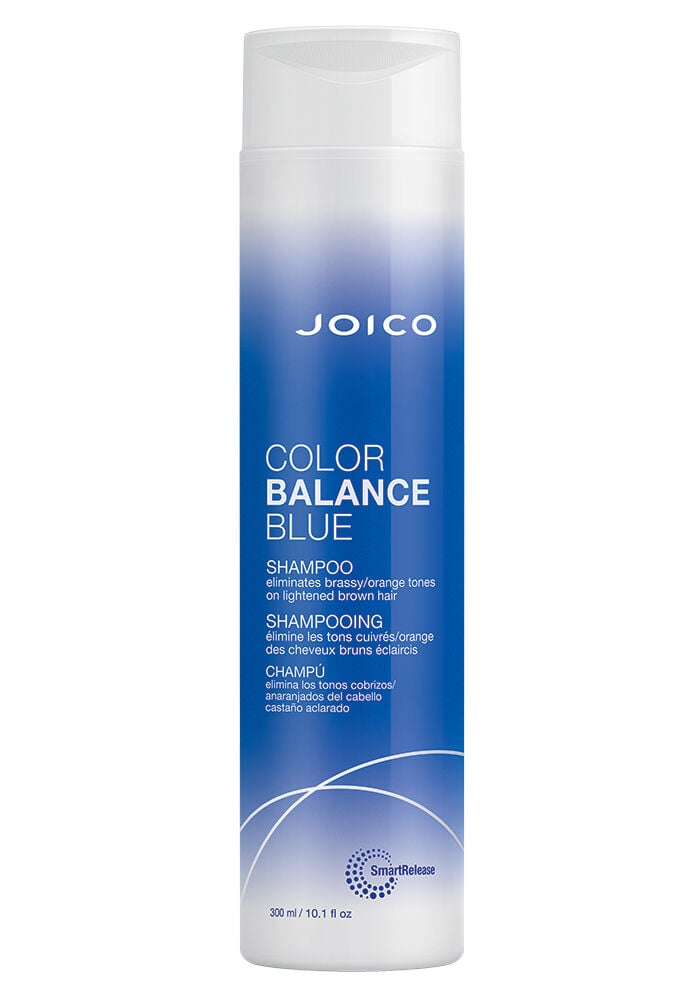 Joico sales blue shampoo