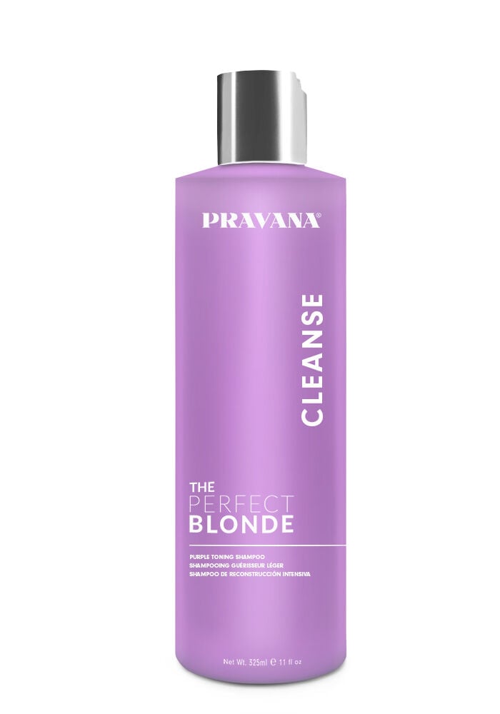 The Perfect Blonde Shampoo