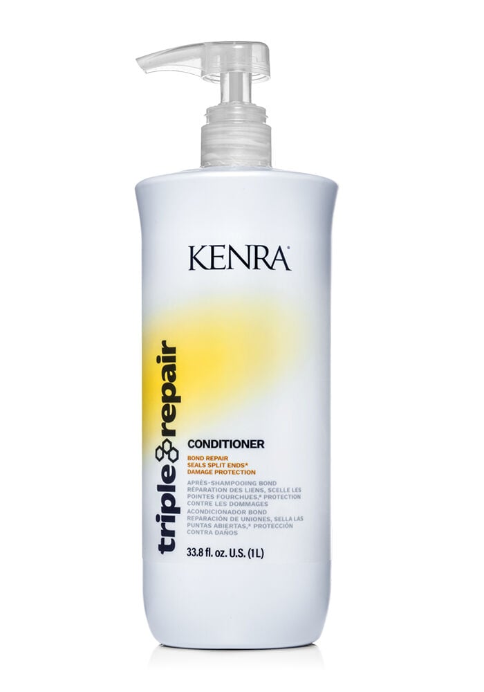 FOREVER CONDITIONER 450mL 2個セット Kenra Professional Kenra Triple Repair Conditioner