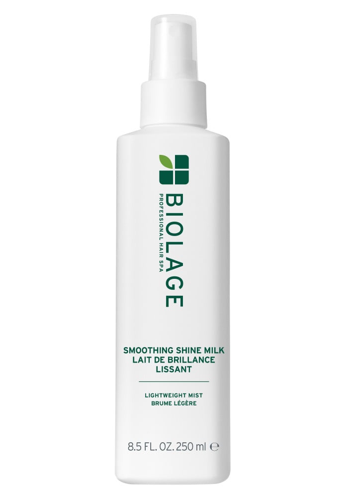 Biolage Smoothing Shine Milk