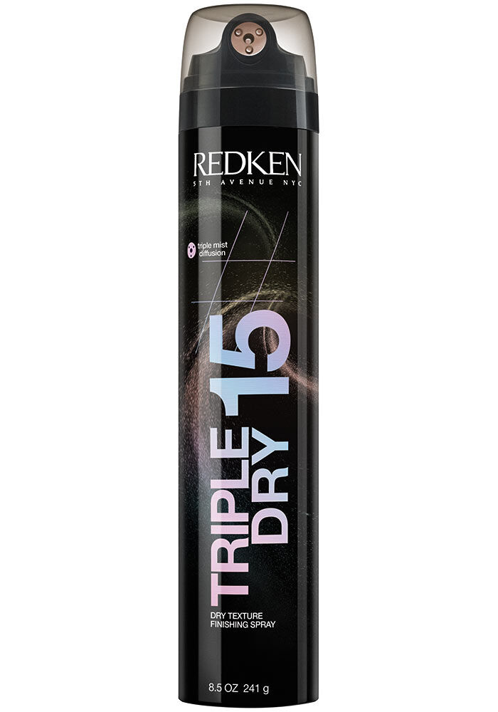 Triple Dry 15 Dry Texture Finishing Spray