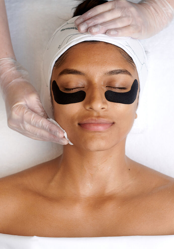 Dermalogica Pro Power Eye Peel 26 Treatments SalonCentric