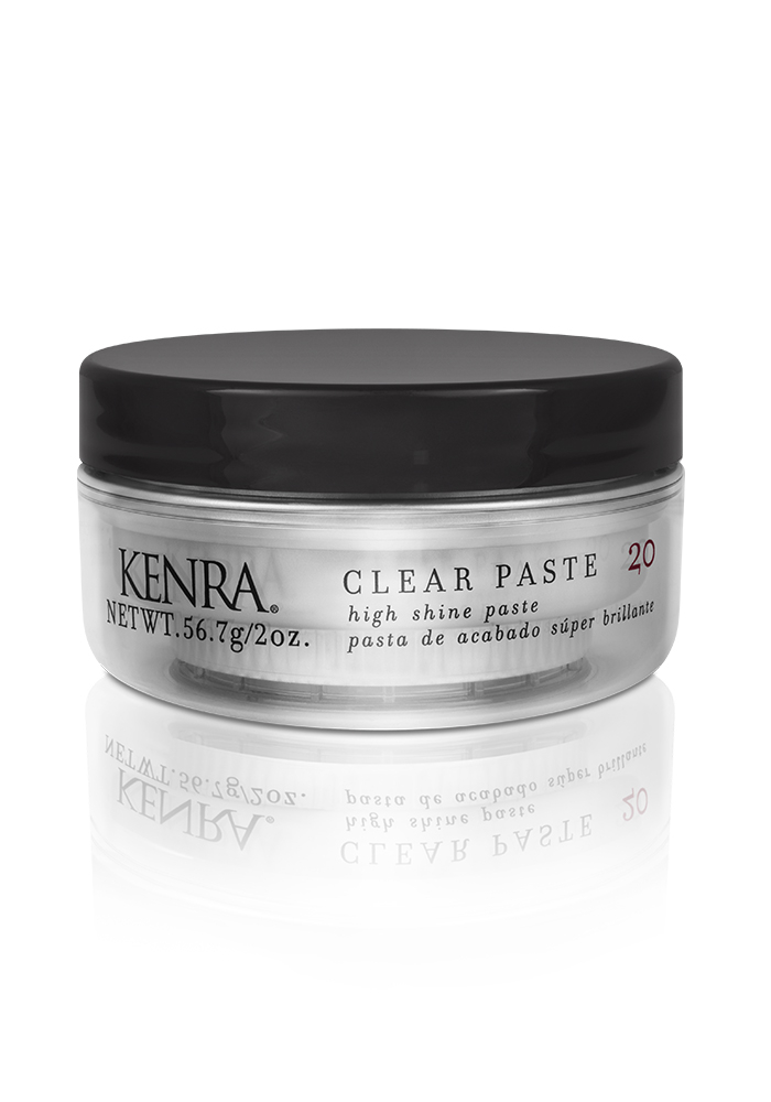 Kenra Professional Clear Paste 20