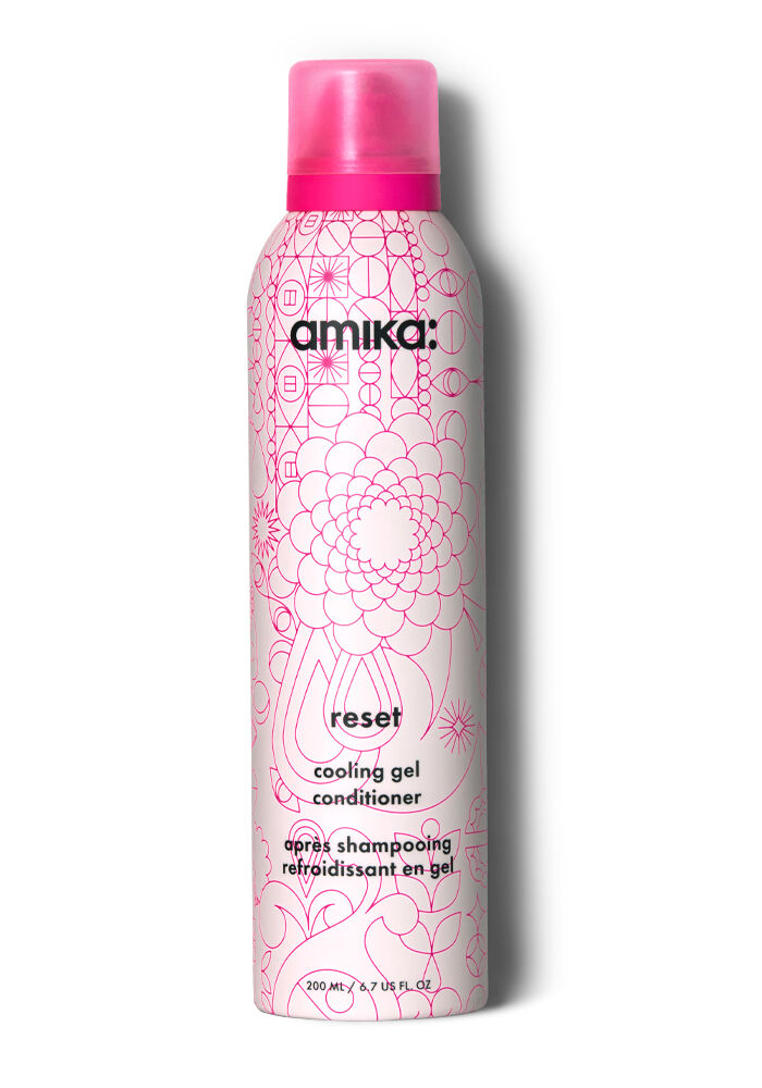 amika Reset Cooling Gel Conditioner SalonCentric