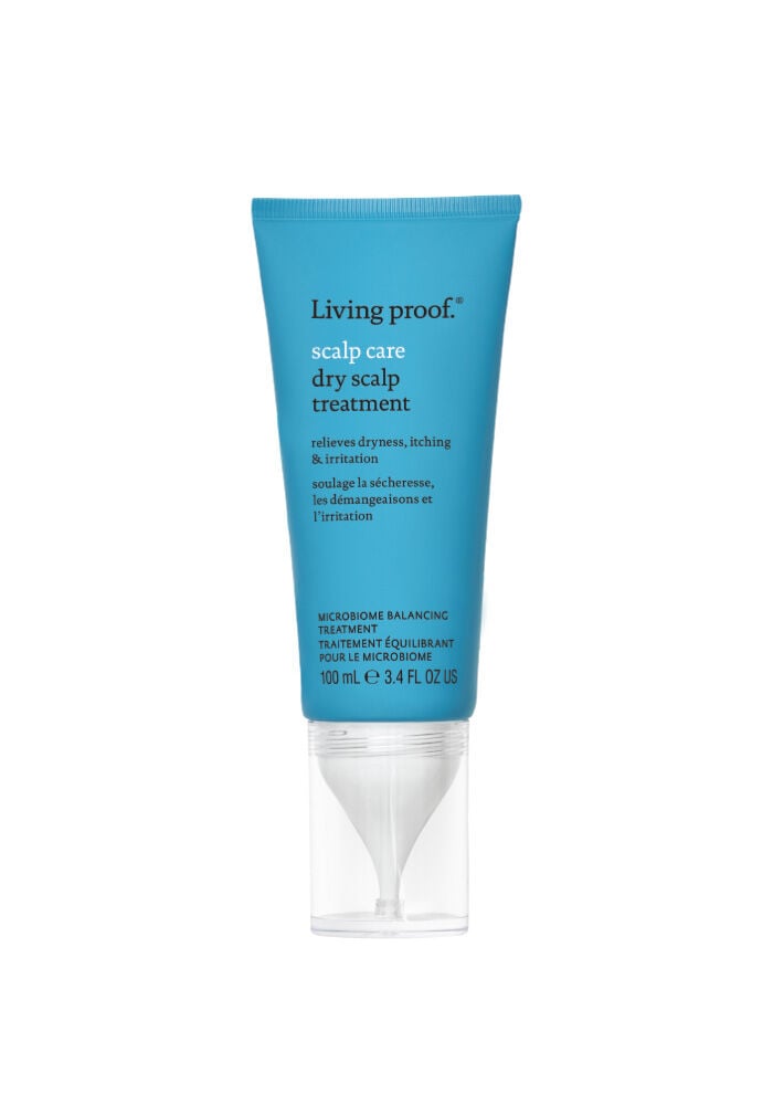 Scalp Care Dry Scalp Treatment