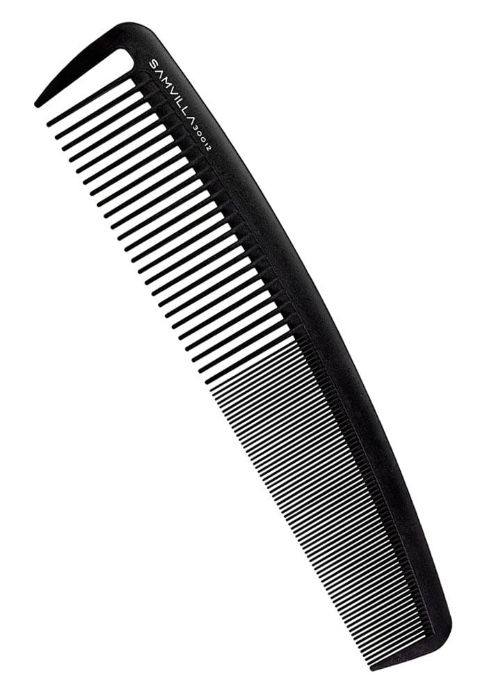 Signature Series Wide Cutting Comb