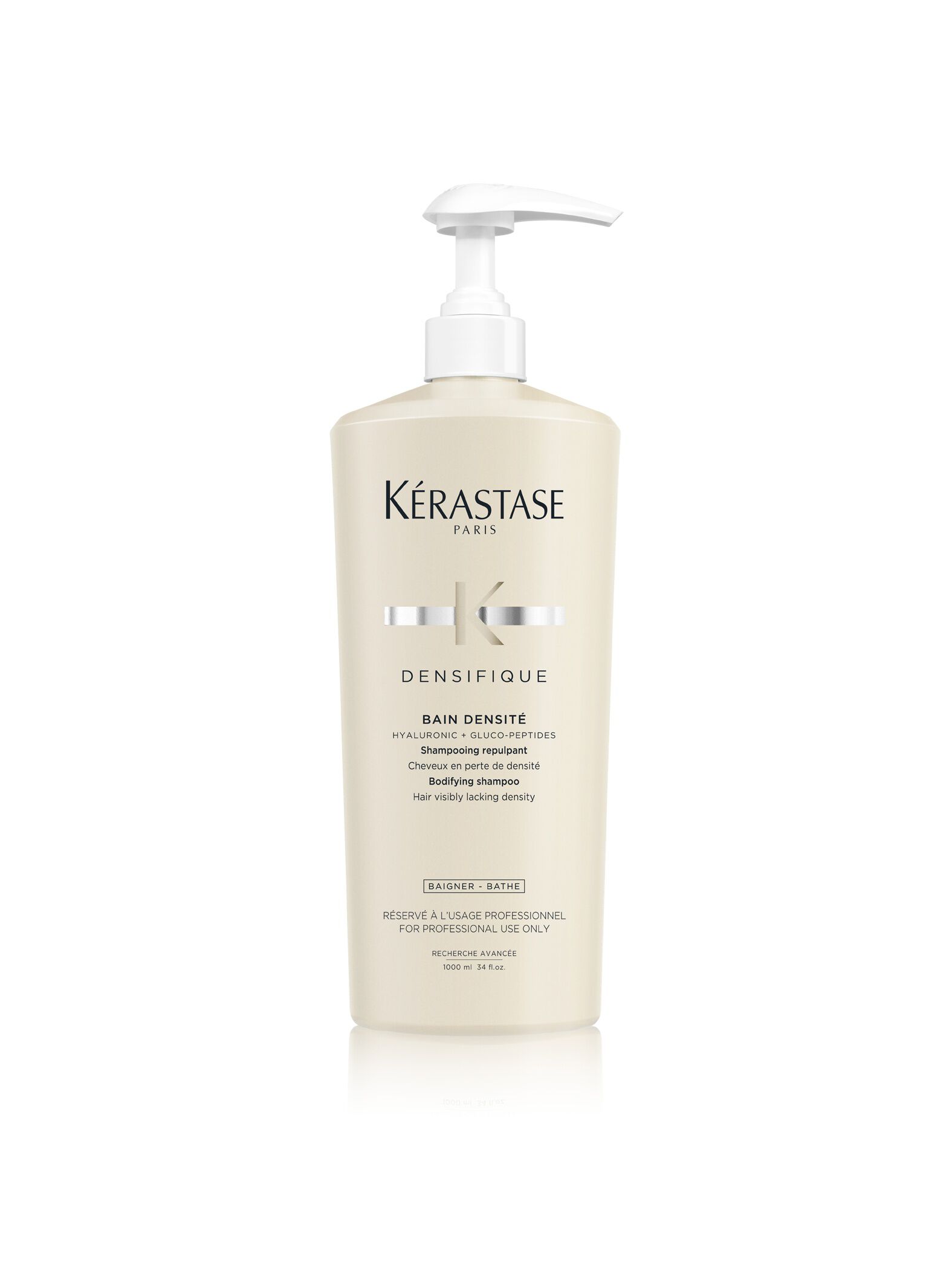 Kérastase Densifique Bain Densité Shampoo