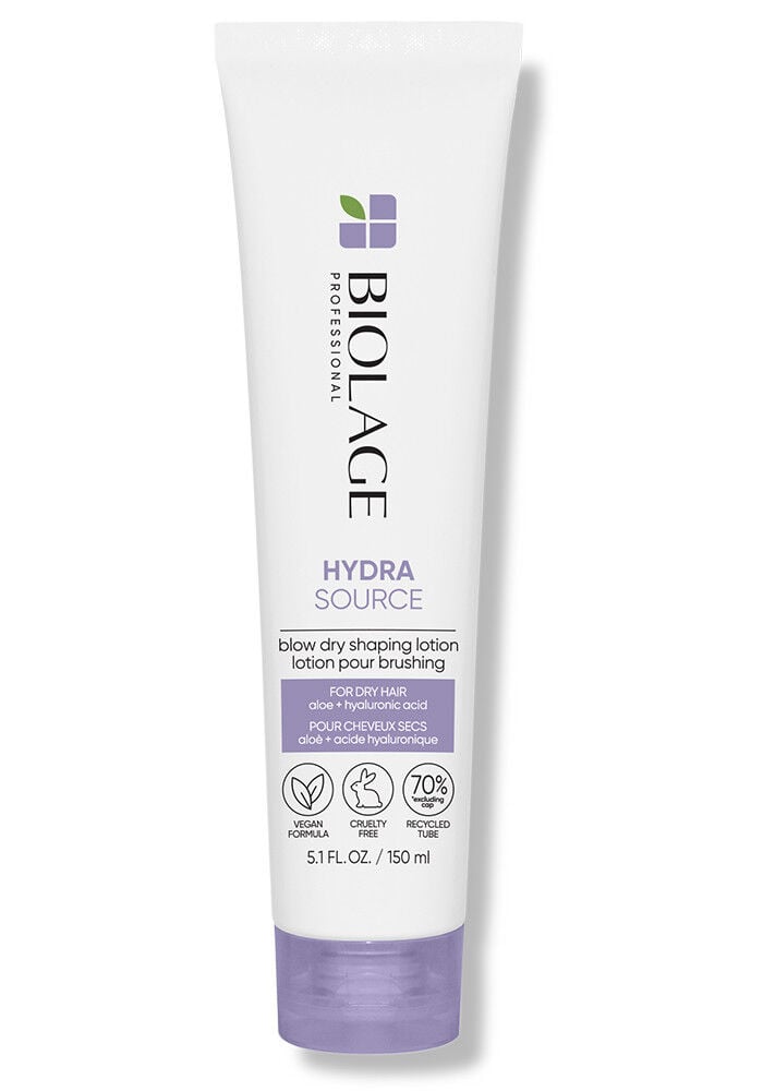 Hydra Source Blow Dry Shaping Lotion