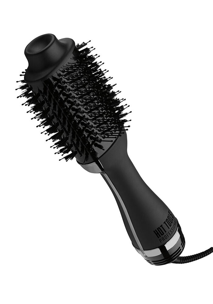  Hair Brush Cleaning Cleaner Tool-Black : Beauty