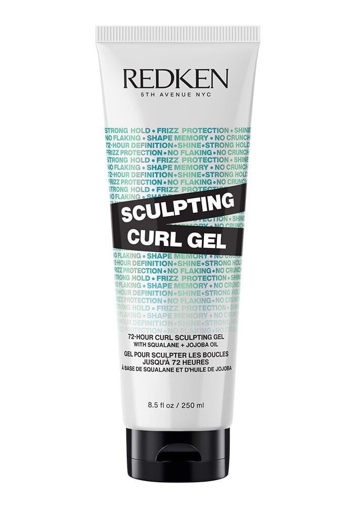 Sculpting Curl Gel