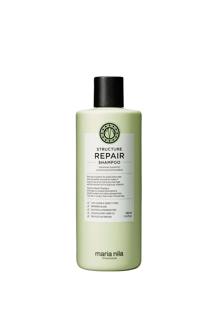 Structure Repair Shampoo