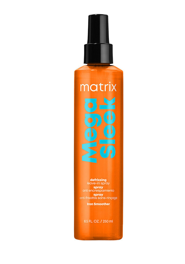 Mega Sleek Iron Smoother 8.5 oz.