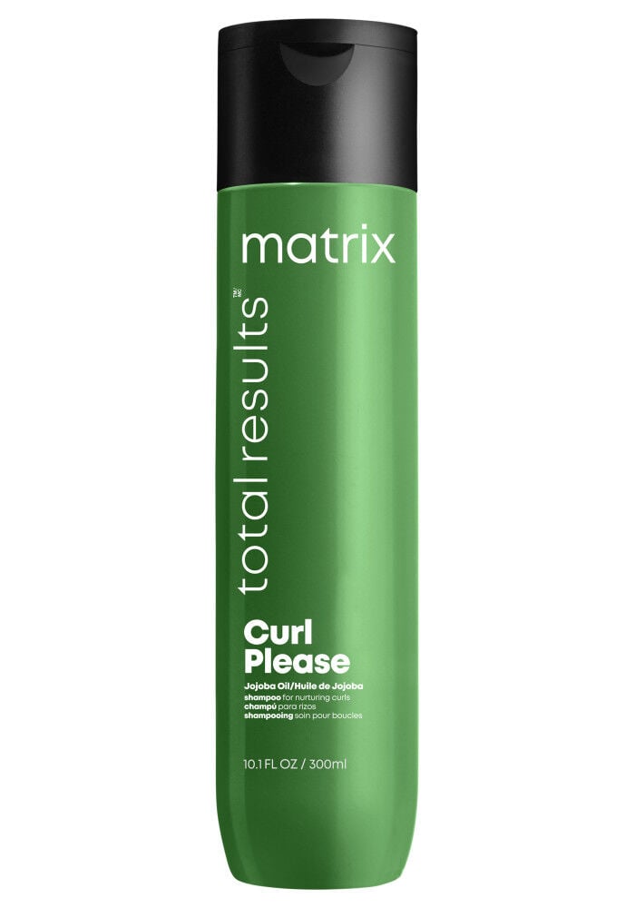 Curl Please Shampoo