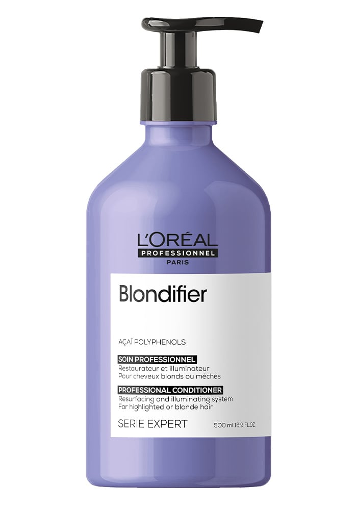 L'Oréal Professionnel Blondifier Conditioner