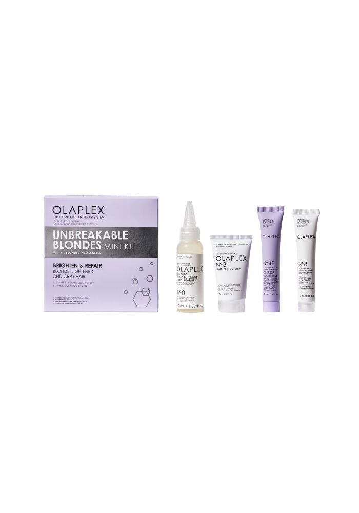 disneypink Olaplex 4+5+6x2 合計４本 Olaplex No 4, No 5 & No 6 Full Size, Sealed, Guaranteed