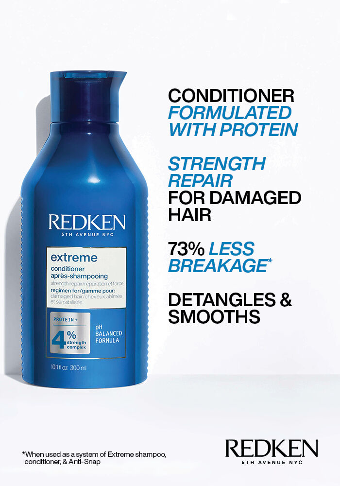 Extreme Conditioner - Extreme - Haircare - Products