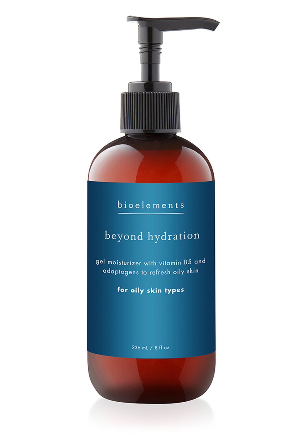 Bioelements Beyond Hydration