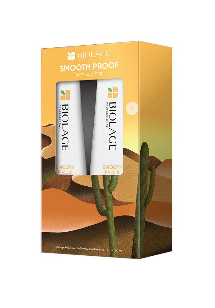 Smooth Proof Earth Day Gift Set