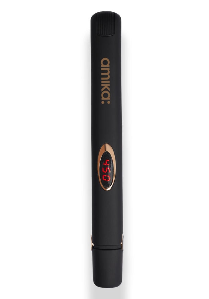 Amika confidante straightener deals