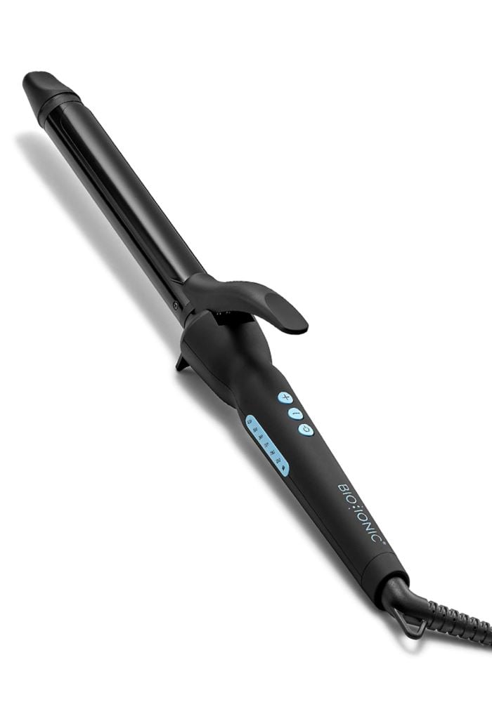 Bio Ionic Long Barrel Curling Iron