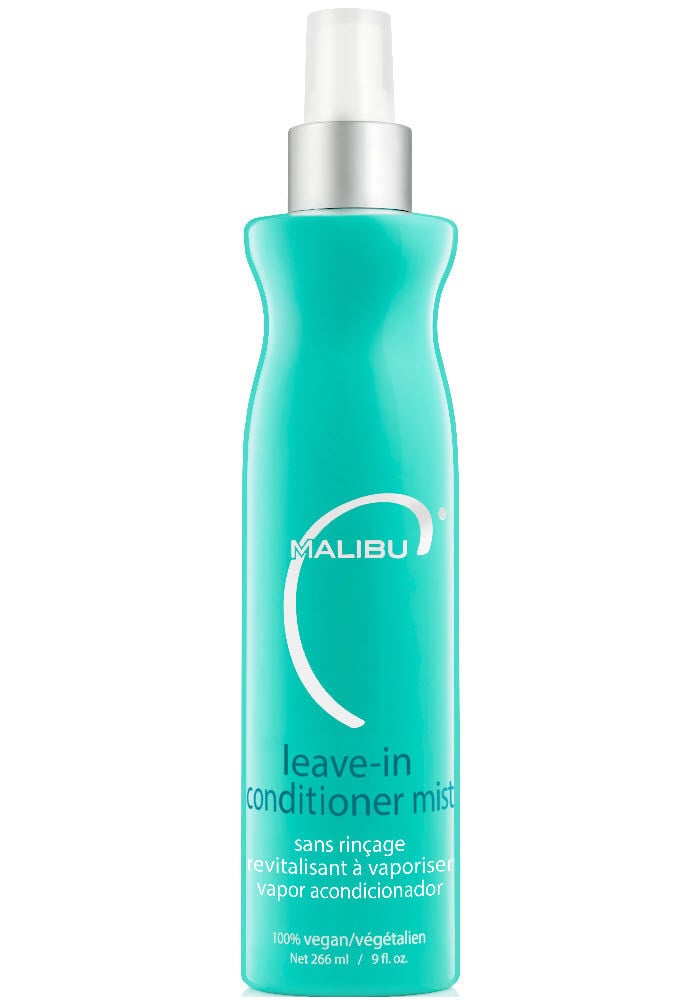 Leave-In Conditioner Mist