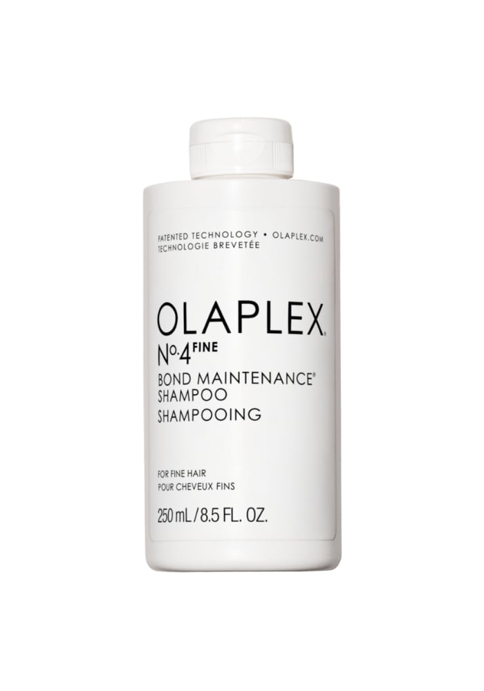 Nº.4 Fine Bond Maintenance Shampoo