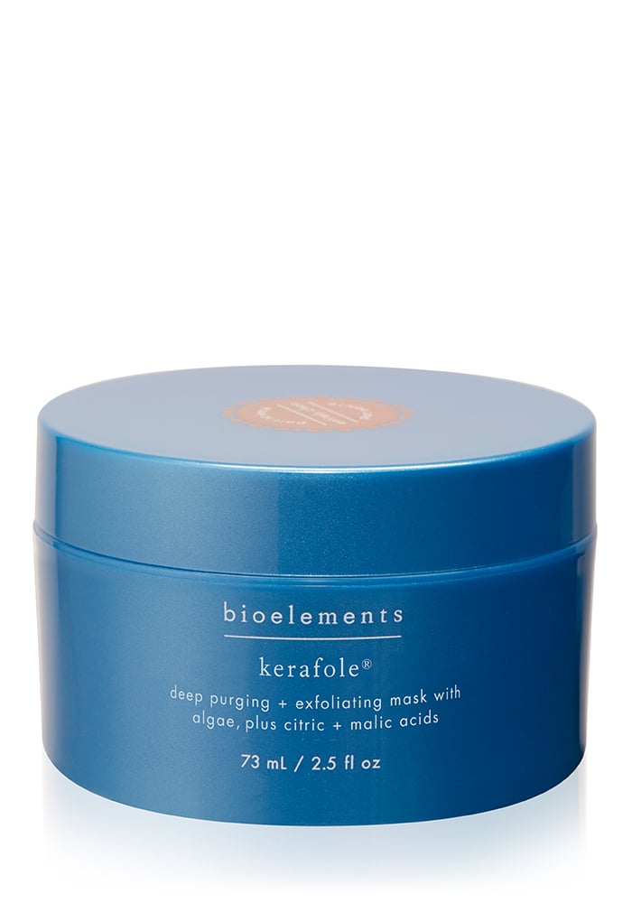 BIOELEMENTS Kerafole Exfoliating Mask