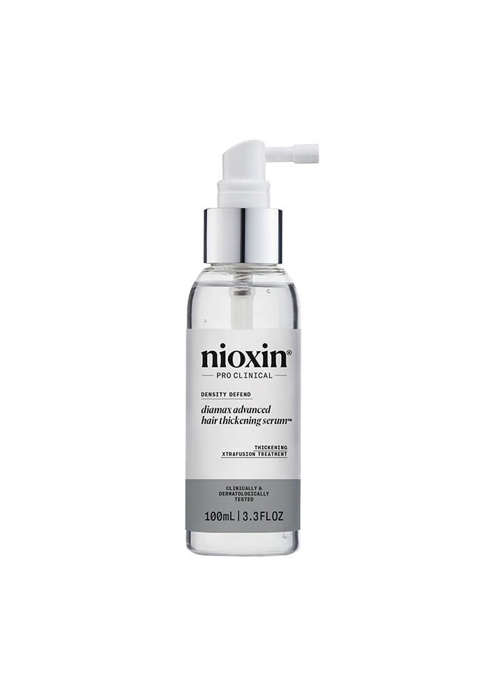 Diamax Advanced Hair Thickening Serum