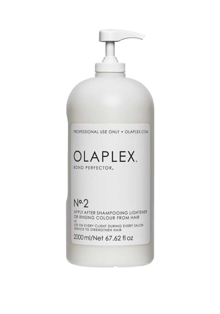 Olaplex top no 2