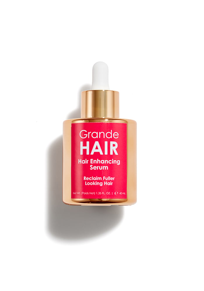 Grande Cosmetics GrandeHAIR Enhancing Serum