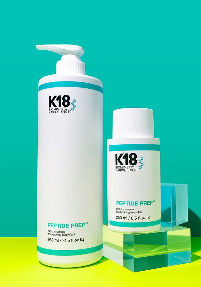 K18 Biomimetic Hairscience Detox Shampoo