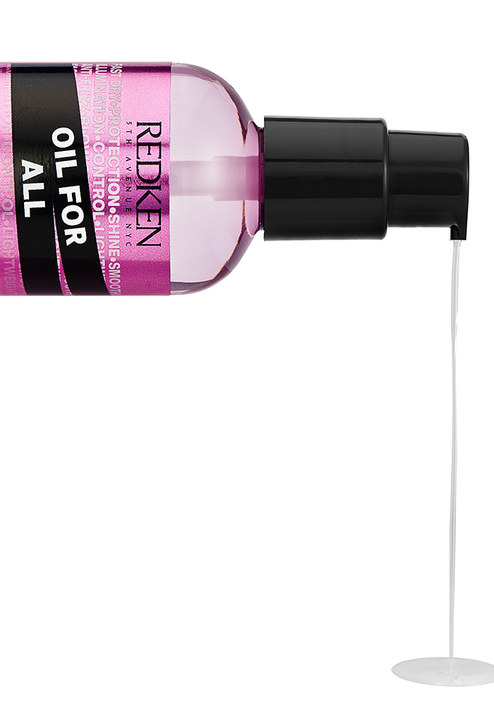 Redken Oil for All Multi Benefit Oil