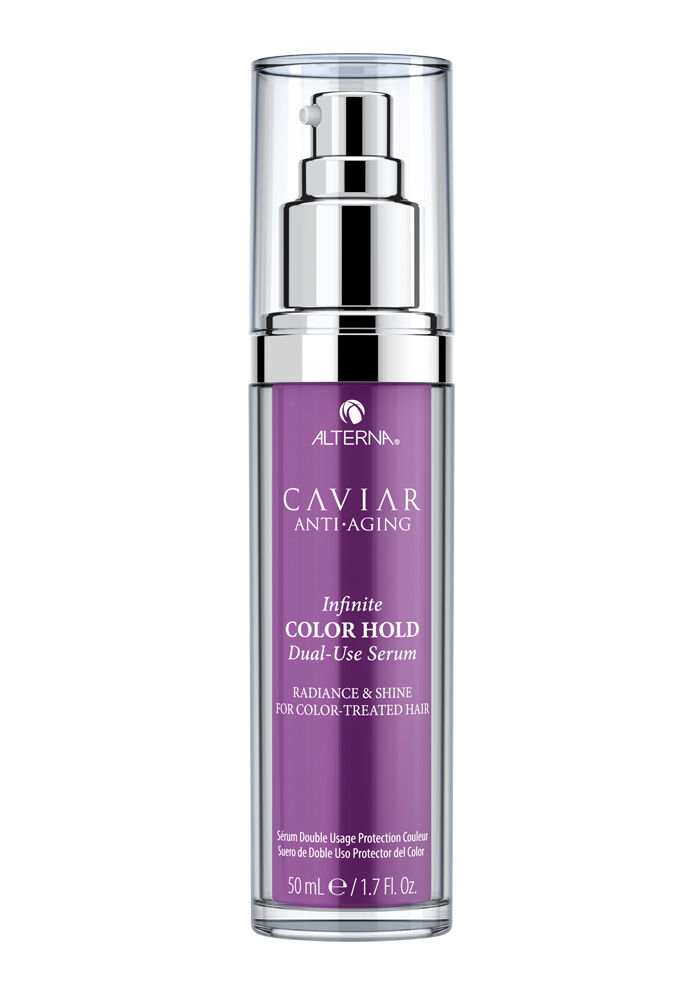 Caviar Anti-Aging Infinite Color Hold Serum