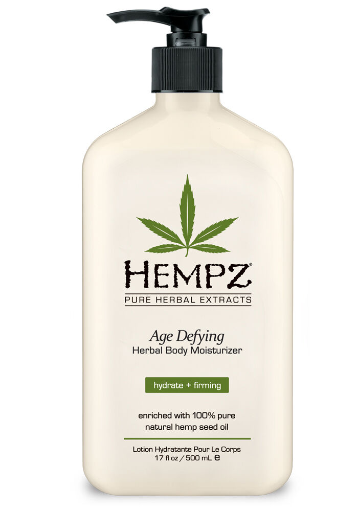 Hempz Age Defying Herbal Body Moisturizer