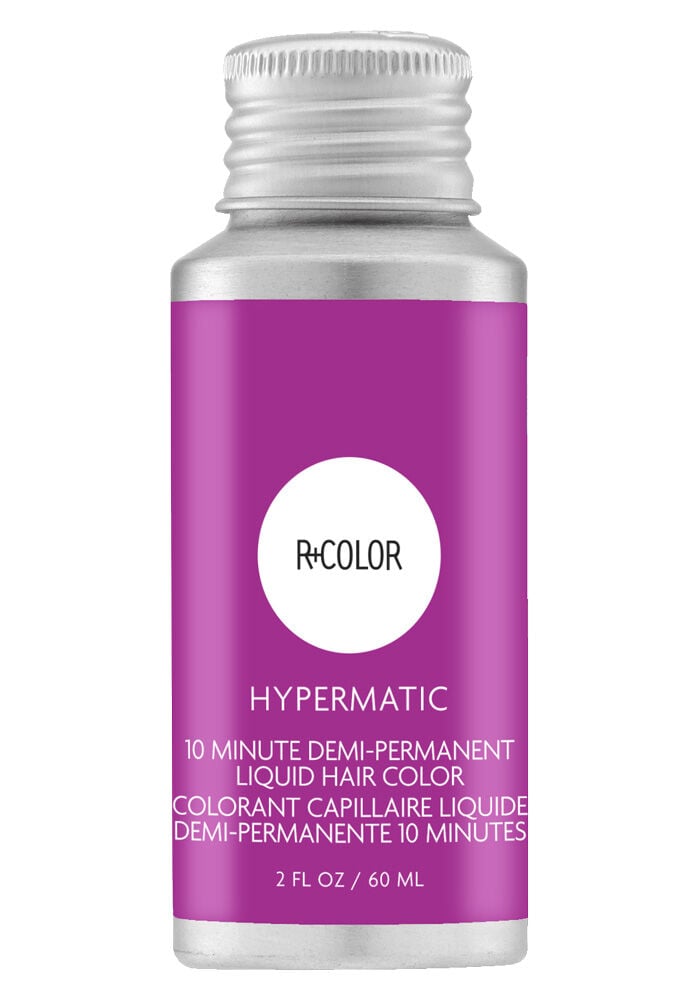 HYPERMATIC 10 Minute Demi-Permanent Liquid Hair Color
