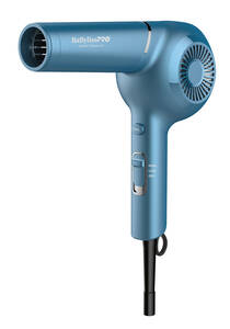 BaBylissPRO Nano Titanium Volare Ferrari Dryer | SalonCentric BaBylissPRO Nano Titanium Volare Ferrari Dryer | SalonCentric